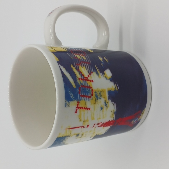 2006 Starbucks Coffee Tokyo Coffee Mug - Picture 3 of 5